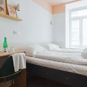 Malfatti Oasis With Coworking Space Appartement