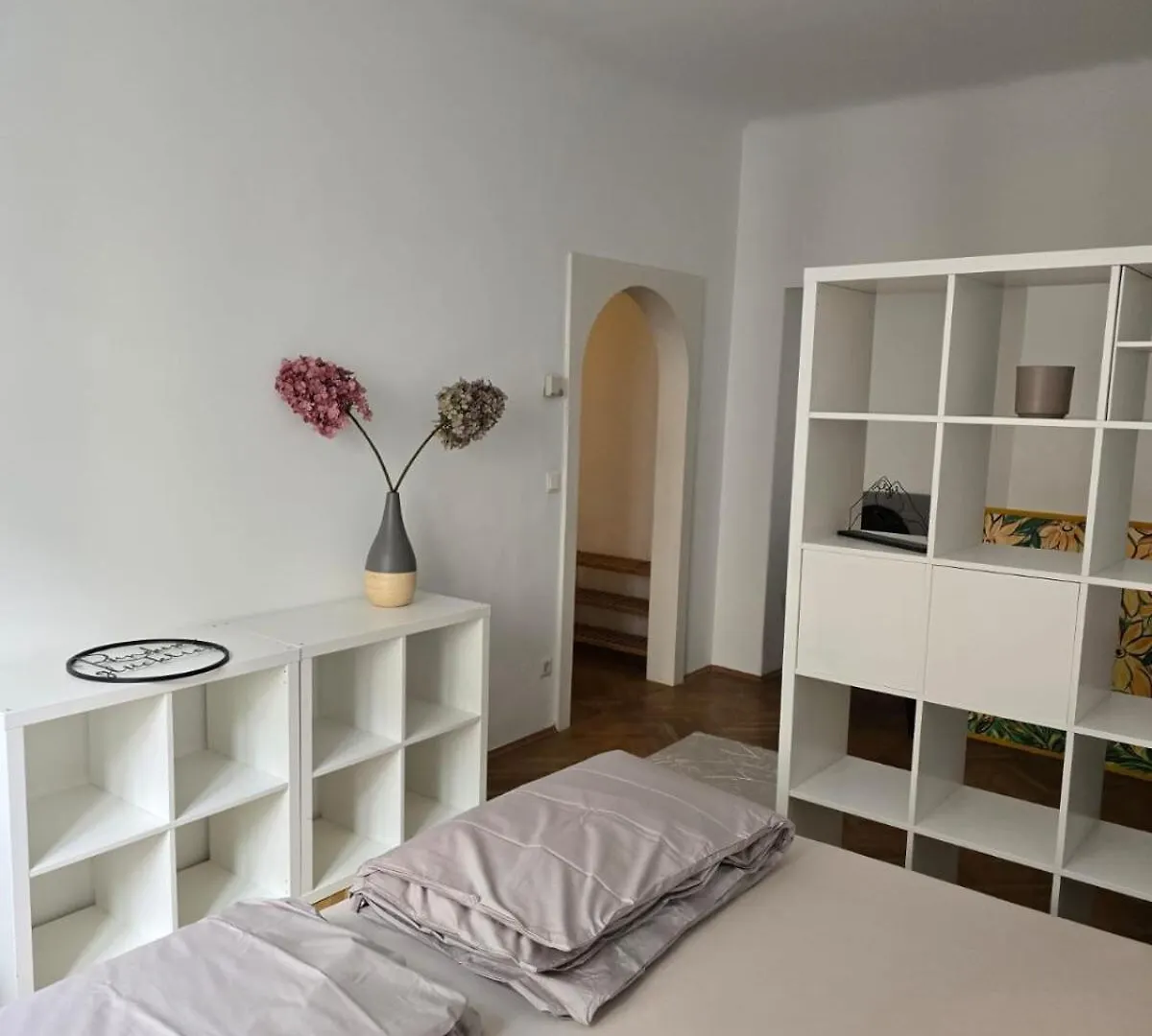 شقة Your Home Away From Home - Relax & Feel Good! فيينا