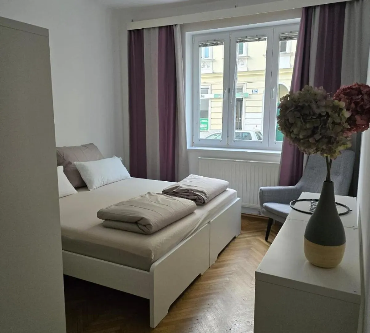 Your Home Away From Home - Relax & Feel Good! فيينا